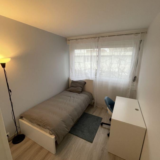  RENTAL EXPERT IMMOBILIER : Appartement | CERGY (95000) | 10 m2 | 510 € 