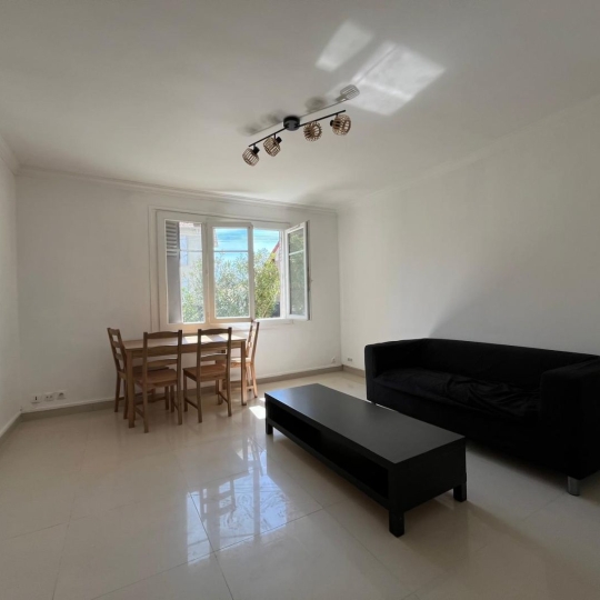 RENTAL EXPERT IMMOBILIER : Apartment | SAINT-MAUR-DES-FOSSES (94100) | 44.08m2 | 1 200 € 