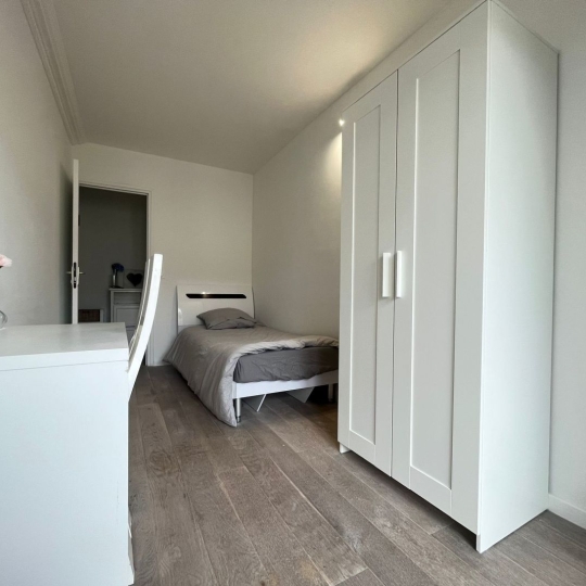  RENTAL EXPERT IMMOBILIER : Apartment | LE BOURGET (93350) | 10 m2 | 525 € 