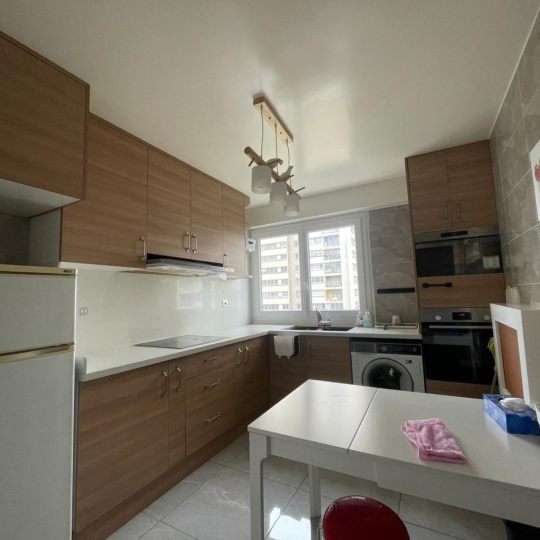  RENTAL EXPERT IMMOBILIER : Apartment | ROSNY-SOUS-BOIS (93110) | 87 m2 | 1 550 € 