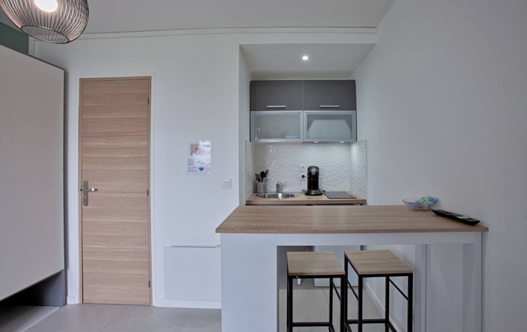 RENTAL EXPERT IMMOBILIER : Appartement | CERGY (95000) | 13 m2 | 820 € 