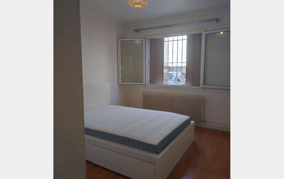 RENTAL EXPERT IMMOBILIER : Appartement | SAINT-MAUR-DES-FOSSES (94100) | 44 m2 | 1 200 € 