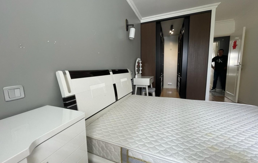 RENTAL EXPERT IMMOBILIER : Apartment | ROSNY-SOUS-BOIS (93110) | 87 m2 | 1 550 € 