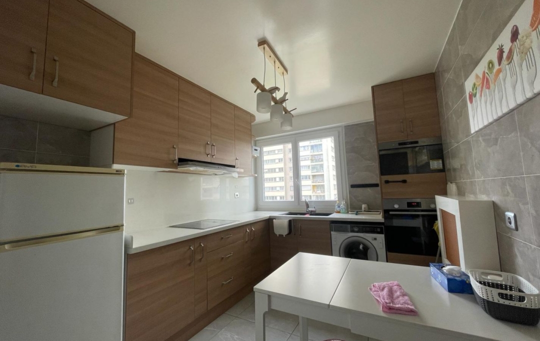 RENTAL EXPERT IMMOBILIER : Apartment | ROSNY-SOUS-BOIS (93110) | 87 m2 | 1 550 € 