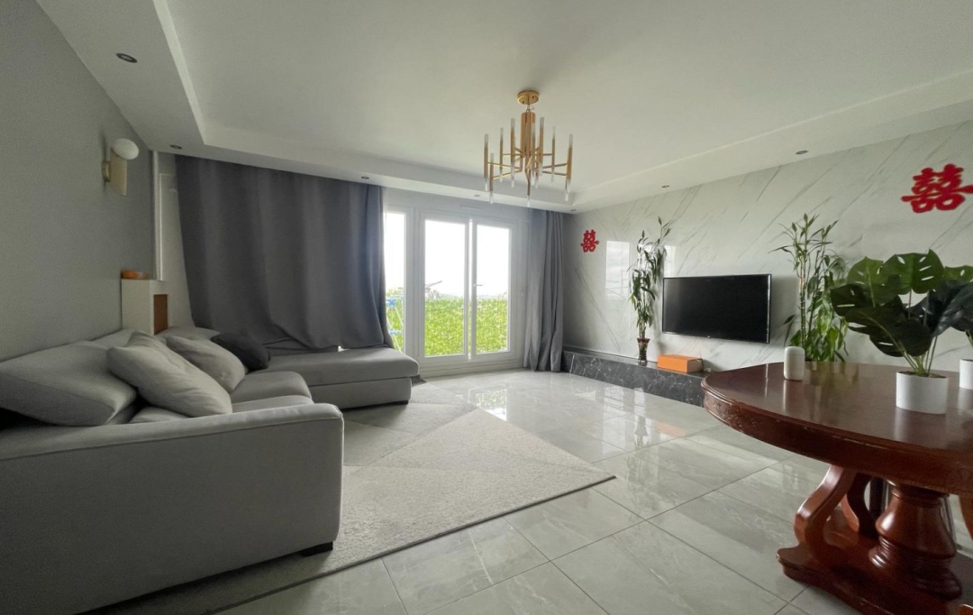 RENTAL EXPERT IMMOBILIER : Appartement | ROSNY-SOUS-BOIS (93110) | 87 m2 | 1 550 € 