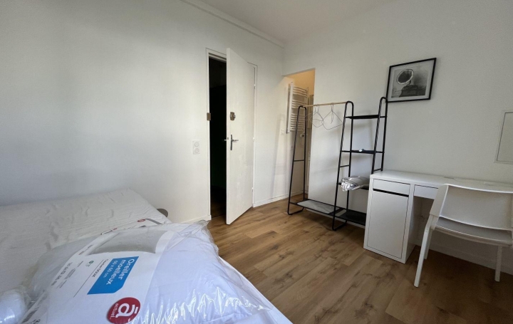 Appartement P1   PONTOISE  12 m2 630 € 