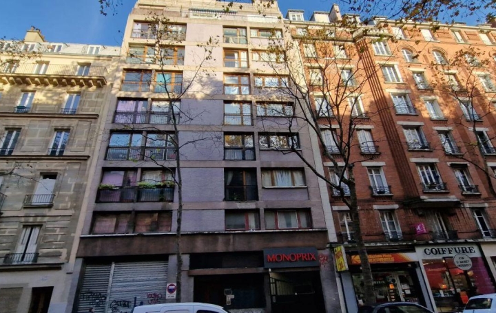  RENTAL EXPERT IMMOBILIER Apartment | PARIS (75019) | 36 m2 | 264 000 € 