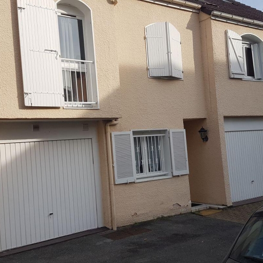  RENTAL EXPERT IMMOBILIER : Maison / Villa | MONTIGNY-LES-CORMEILLES (95370) | 129 m2 | 304 500 € 