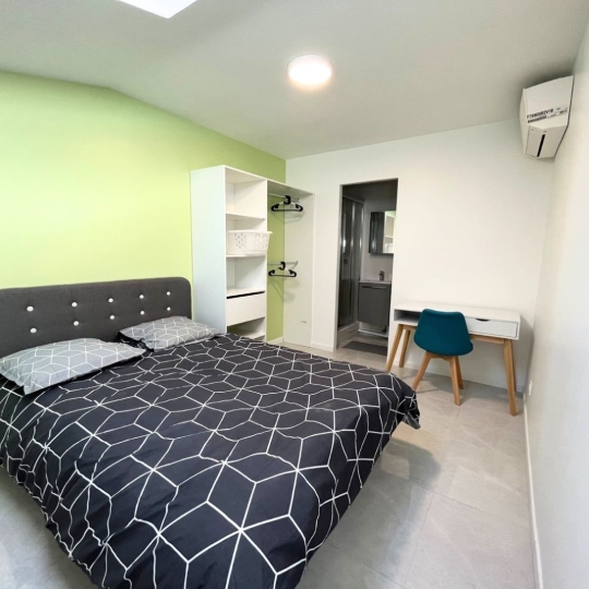  RENTAL EXPERT IMMOBILIER : Maison / Villa | COLOMBES (92700) | 15 m2 | 700 € 