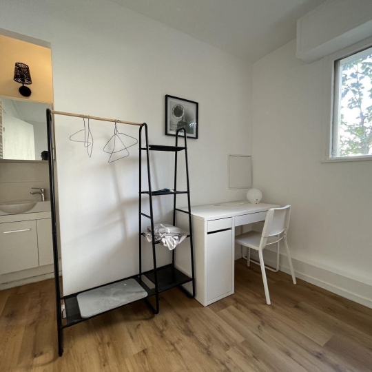 RENTAL EXPERT IMMOBILIER : Appartement | PONTOISE (95000) | 12.00m2 | 495 € 