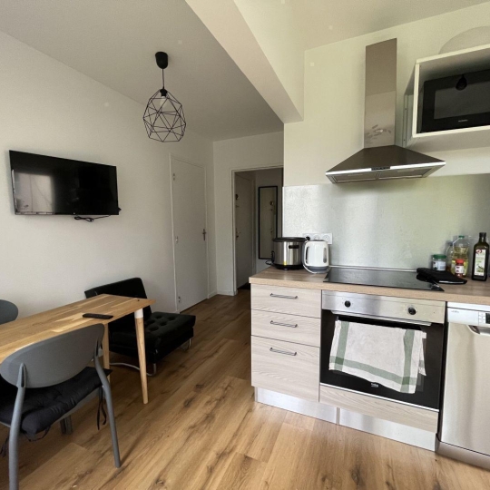  RENTAL EXPERT IMMOBILIER : Appartement | PONTOISE (95000) | 12 m2 | 500 € 