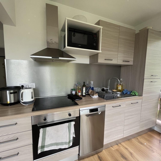  RENTAL EXPERT IMMOBILIER : Appartement | PONTOISE (95000) | 12 m2 | 630 € 