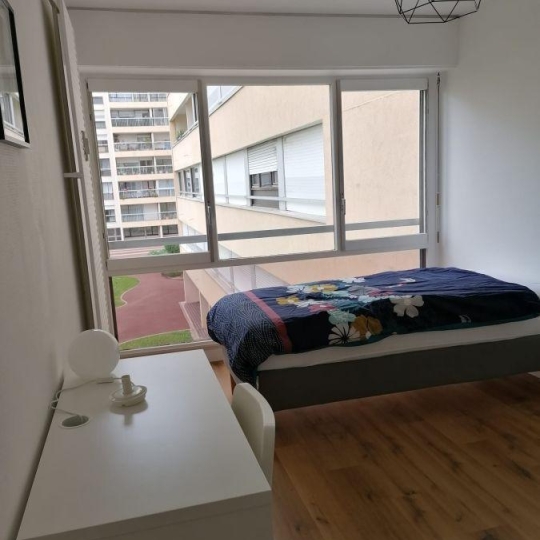  RENTAL EXPERT IMMOBILIER : Appartement | PONTOISE (95000) | 12 m2 | 630 € 