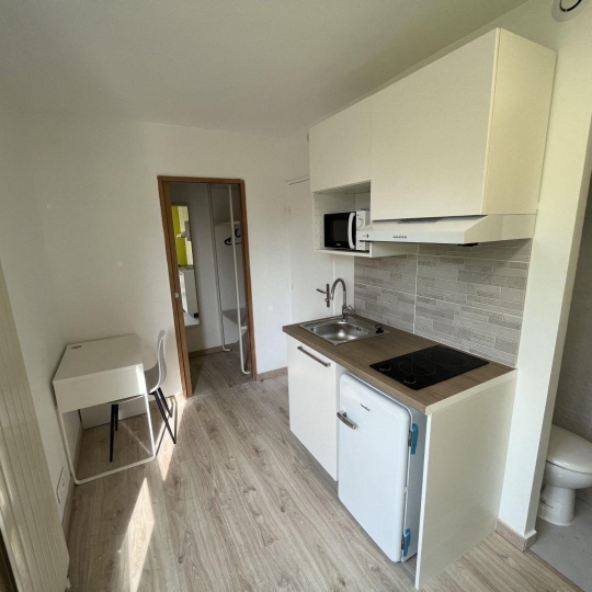  RENTAL EXPERT IMMOBILIER : Appartement | PONTOISE (95000) | 13 m2 | 650 € 