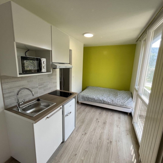 RENTAL EXPERT IMMOBILIER : Appartement | PONTOISE (95000) | 13.00m2 | 650 € 