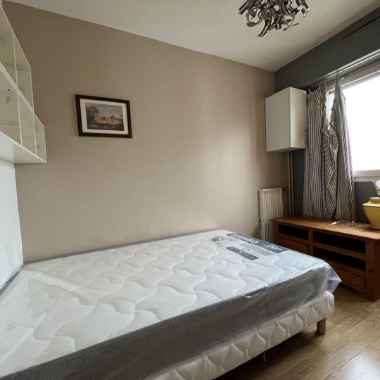  RENTAL EXPERT IMMOBILIER : Apartment | SAINT-OUEN-L'AUMONE (95310) | 10 m2 | 450 € 