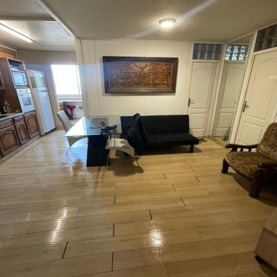  RENTAL EXPERT IMMOBILIER : Apartment | SAINT-OUEN-L'AUMONE (95310) | 10 m2 | 450 € 