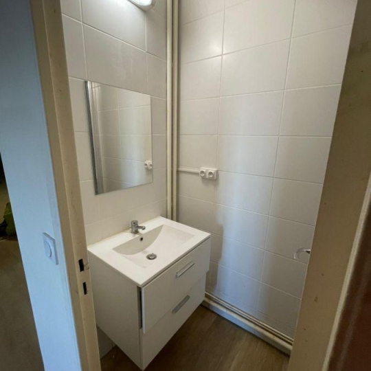  RENTAL EXPERT IMMOBILIER : Apartment | SAINT-OUEN-L'AUMONE (95310) | 10 m2 | 450 € 