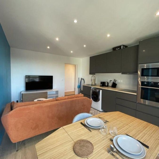 RENTAL EXPERT IMMOBILIER : Apartment | CERGY (95000) | 12.00m2 | 550 € 