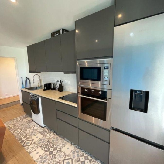  RENTAL EXPERT IMMOBILIER : Apartment | CERGY (95000) | 12 m2 | 550 € 