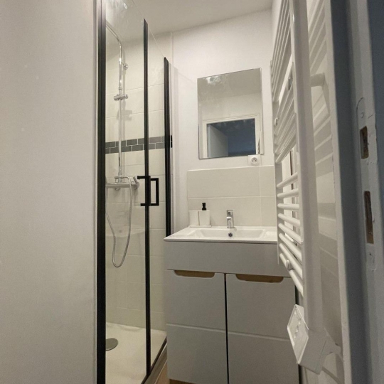  RENTAL EXPERT IMMOBILIER : Apartment | CERGY (95000) | 10 m2 | 530 € 