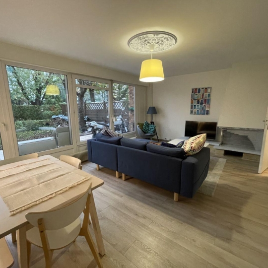  RENTAL EXPERT IMMOBILIER : Apartment | CERGY (95000) | 10 m2 | 530 € 