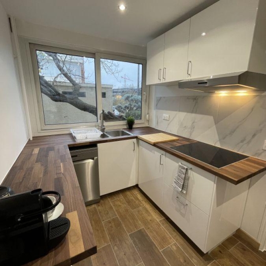  RENTAL EXPERT IMMOBILIER : Apartment | CERGY (95000) | 10 m2 | 530 € 