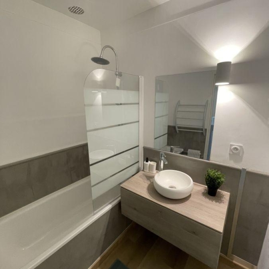  RENTAL EXPERT IMMOBILIER : Apartment | CERGY (95000) | 10 m2 | 530 € 
