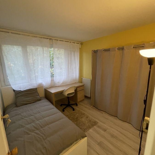 RENTAL EXPERT IMMOBILIER : Apartment | CERGY (95000) | 10.00m2 | 550 € 