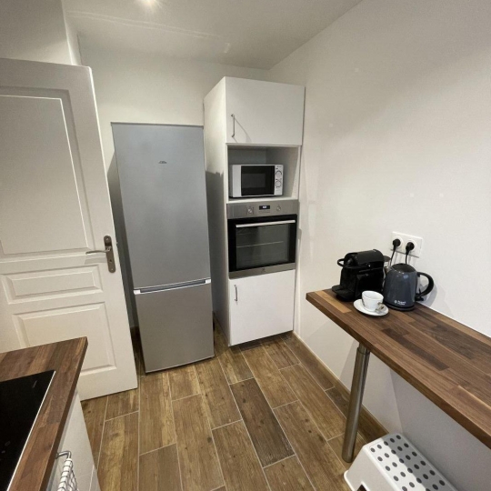  RENTAL EXPERT IMMOBILIER : Apartment | CERGY (95000) | 10 m2 | 530 € 