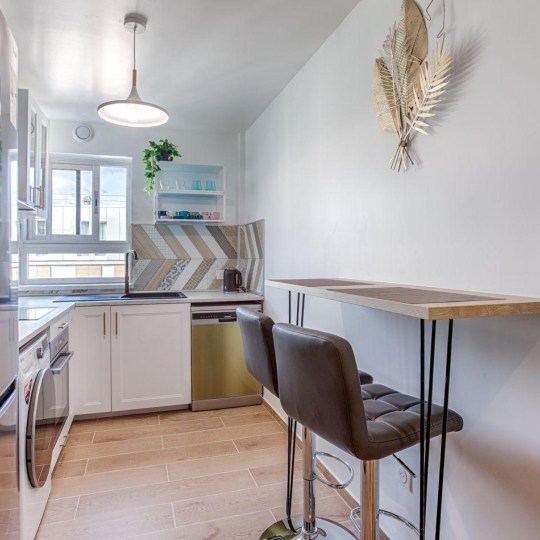  RENTAL EXPERT IMMOBILIER : Appartement | VANVES (92170) | 10 m2 | 725 € 