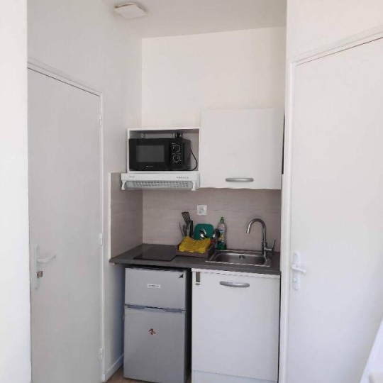  RENTAL EXPERT IMMOBILIER : Apartment | COLOMBES (92700) | 12 m2 | 650 € 