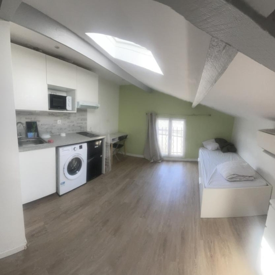 RENTAL EXPERT IMMOBILIER : Appartement | PIERREFITTE-SUR-SEINE (93380) | 12.00m2 | 650 € 