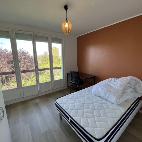  RENTAL EXPERT IMMOBILIER : Appartement | CERGY (95000) | 10 m2 | 500 € 