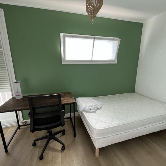 RENTAL EXPERT IMMOBILIER : Appartement | CERGY (95000) | 10.00m2 | 500 € 