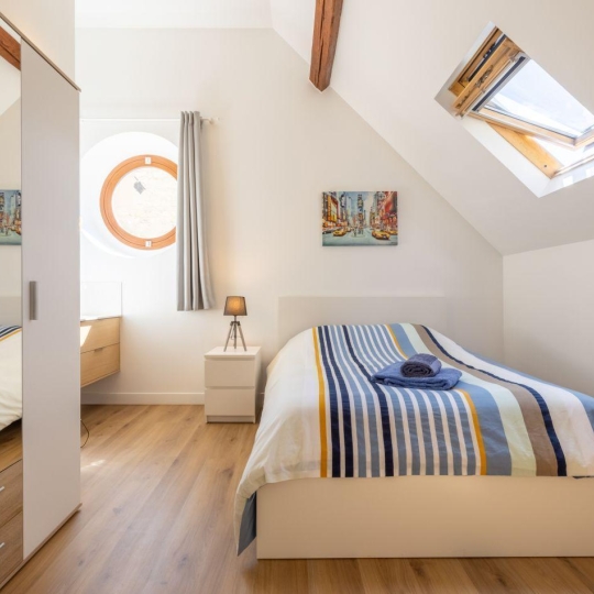  RENTAL EXPERT IMMOBILIER : Apartment | CERGY (95000) | 12 m2 | 599 € 