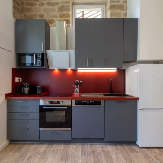  RENTAL EXPERT IMMOBILIER : Apartment | CERGY (95000) | 12 m2 | 615 € 