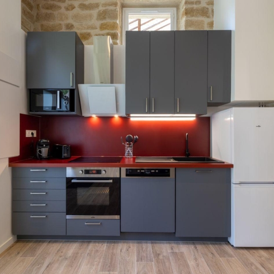  RENTAL EXPERT IMMOBILIER : Apartment | CERGY (95000) | 12 m2 | 599 € 