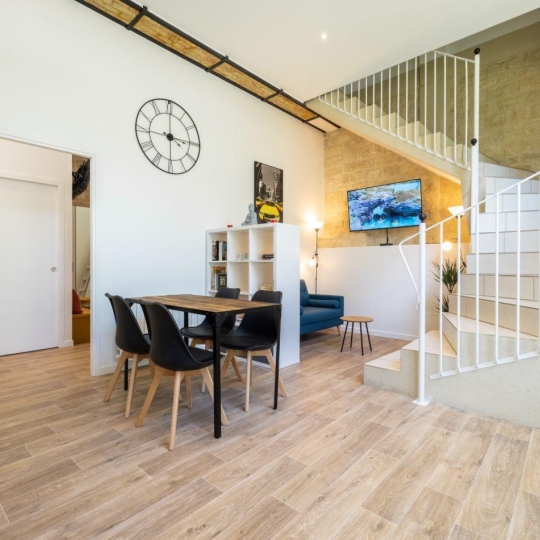  RENTAL EXPERT IMMOBILIER : Apartment | CERGY (95000) | 12 m2 | 599 € 