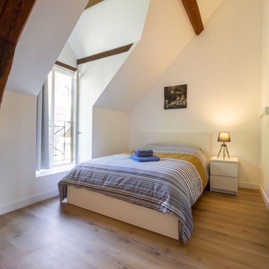  RENTAL EXPERT IMMOBILIER : Apartment | CERGY (95000) | 12 m2 | 599 € 