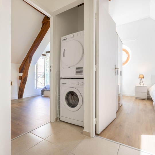  RENTAL EXPERT IMMOBILIER : Apartment | CERGY (95000) | 12 m2 | 599 € 