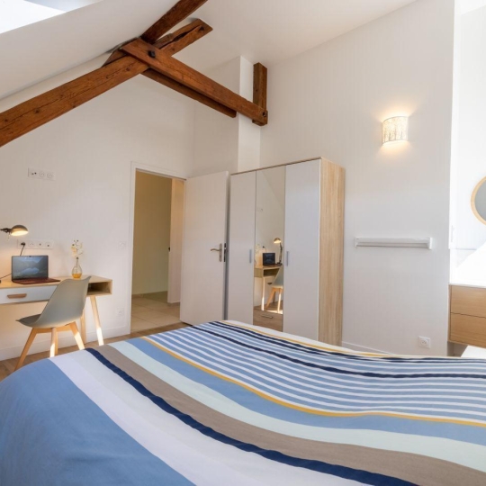  RENTAL EXPERT IMMOBILIER : Apartment | CERGY (95000) | 12 m2 | 599 € 