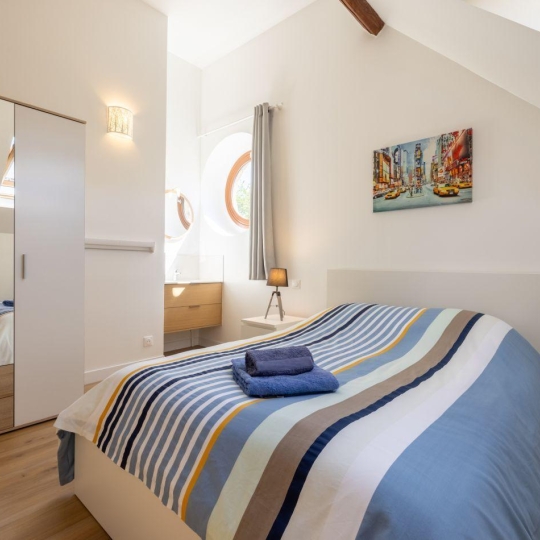 RENTAL EXPERT IMMOBILIER : Apartment | CERGY (95000) | 12.00m2 | 615 € 