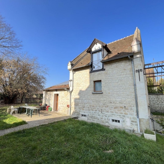  RENTAL EXPERT IMMOBILIER : Appartement | CERGY (95000) | 10 m2 | 550 € 