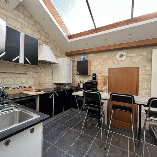  RENTAL EXPERT IMMOBILIER : Appartement | CERGY (95000) | 10 m2 | 550 € 