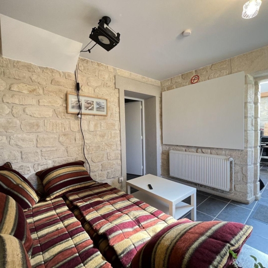  RENTAL EXPERT IMMOBILIER : Appartement | CERGY (95000) | 10 m2 | 550 € 