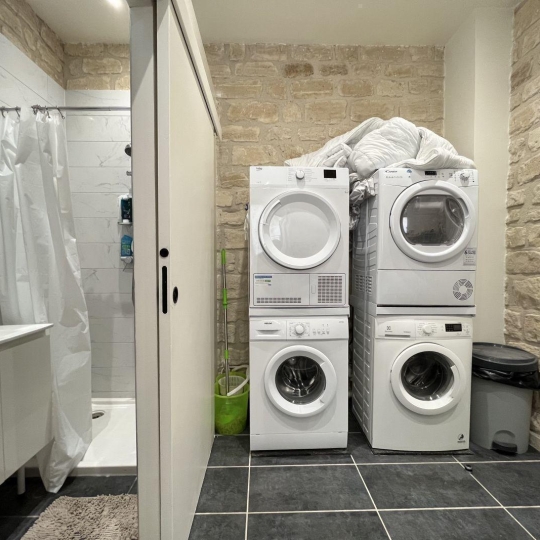  RENTAL EXPERT IMMOBILIER : Appartement | CERGY (95000) | 10 m2 | 550 € 
