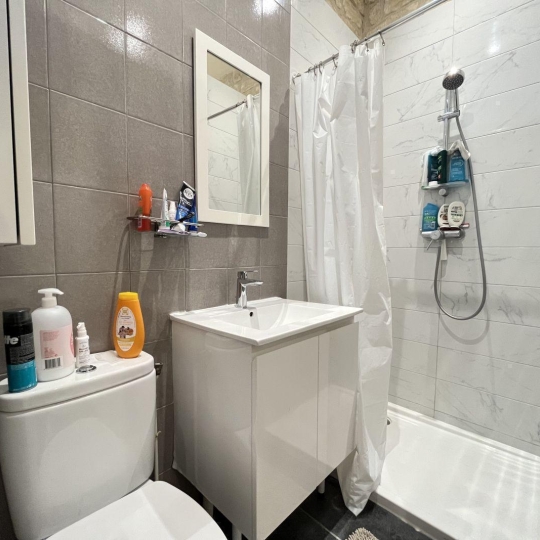  RENTAL EXPERT IMMOBILIER : Appartement | CERGY (95000) | 10 m2 | 550 € 