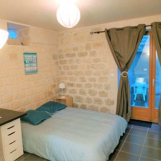  RENTAL EXPERT IMMOBILIER : Appartement | CERGY (95000) | 10 m2 | 550 € 
