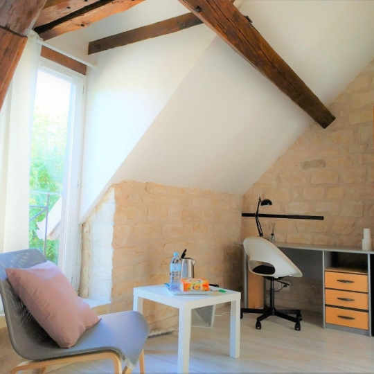  RENTAL EXPERT IMMOBILIER : Appartement | CERGY (95000) | 10 m2 | 550 € 